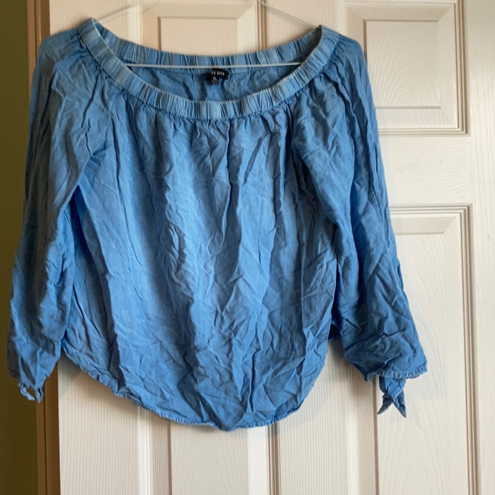 Style Envy Top
